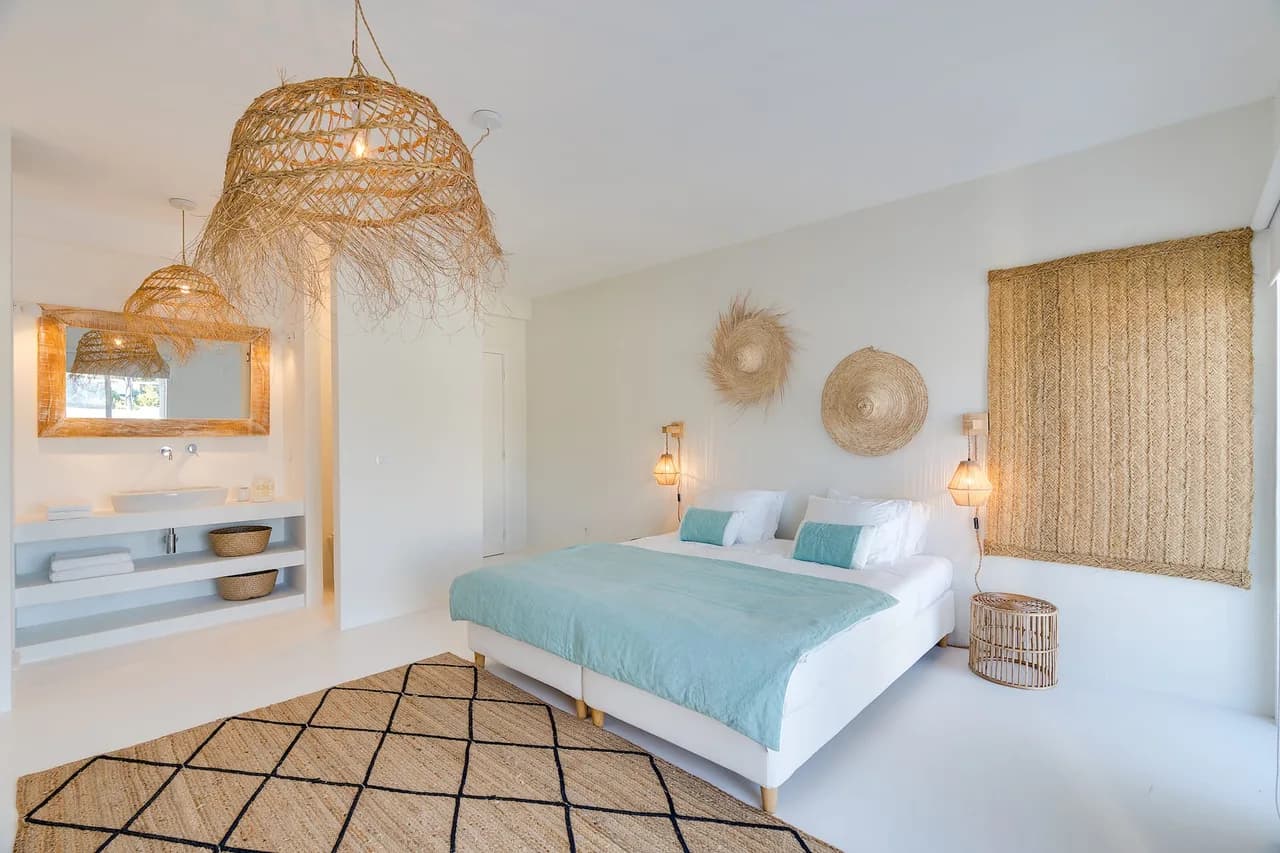 Charming Retreat in Comporta Near Beach photo 3