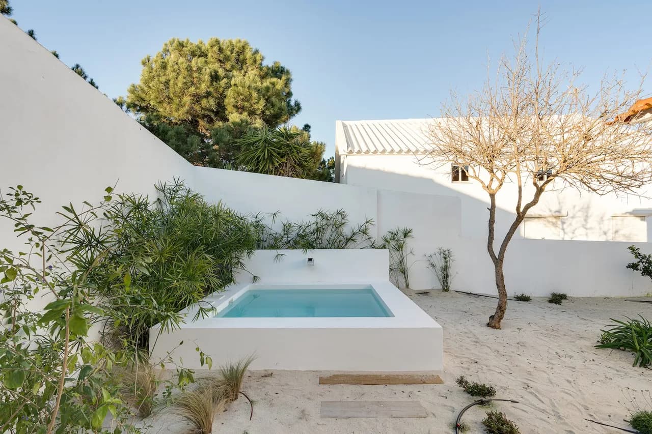 Charming Retreat in Comporta Near Beach photo 4