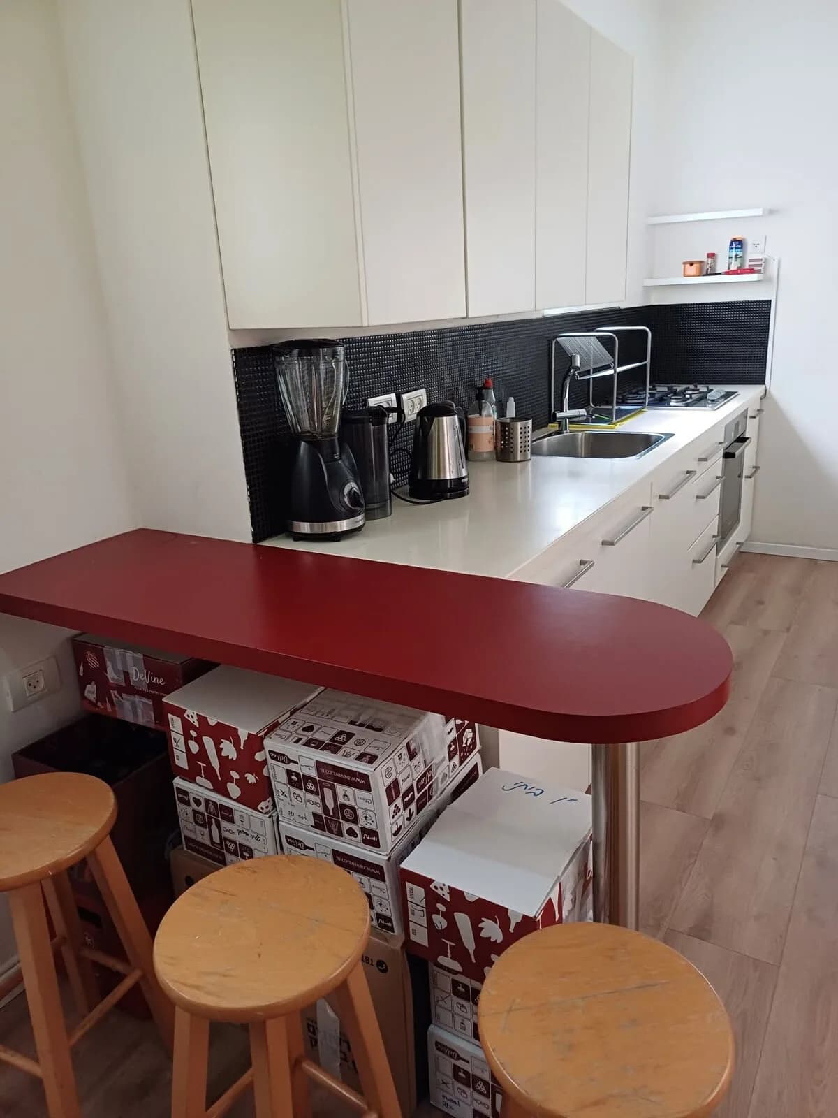 Cozy Vibe Apartment Near Hayarkon Park photo 2