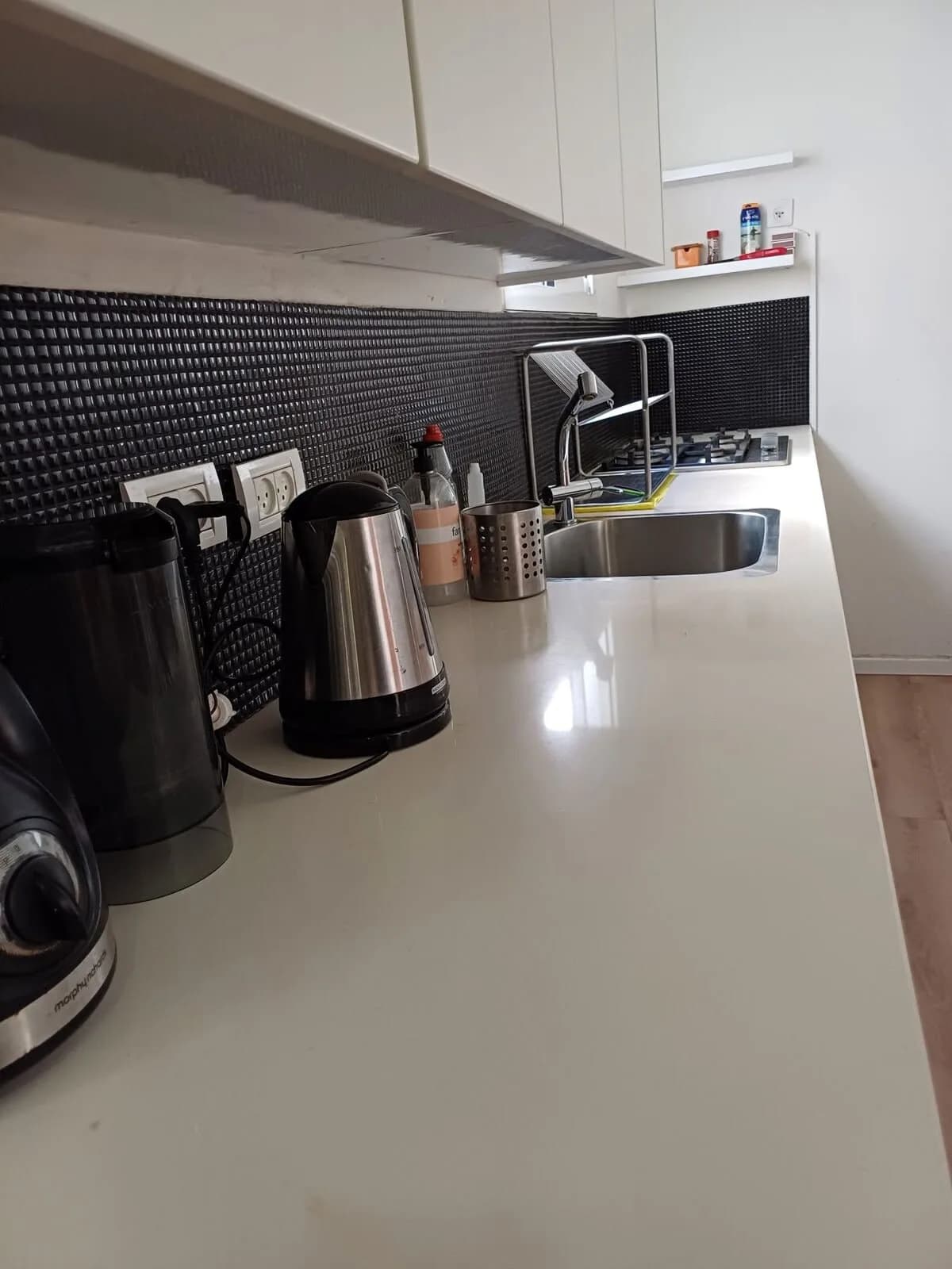 Cozy Vibe Apartment Near Hayarkon Park photo 4