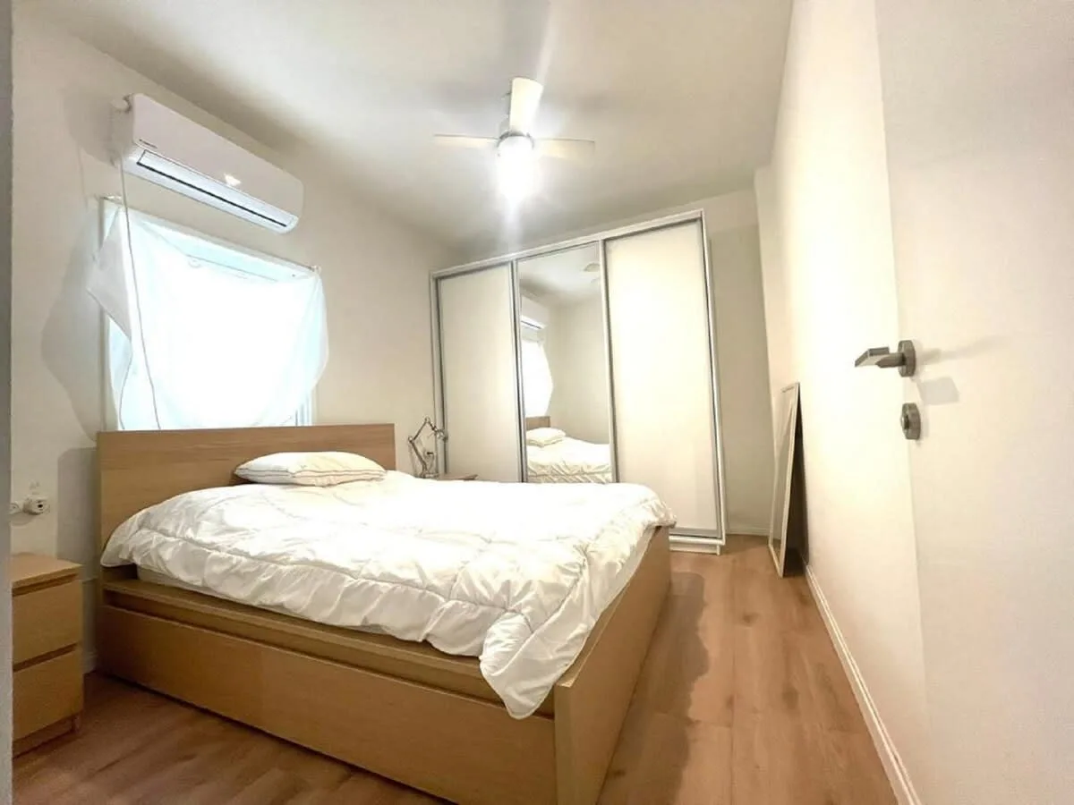 Cozy Vibe Apartment Near Hayarkon Park photo 5