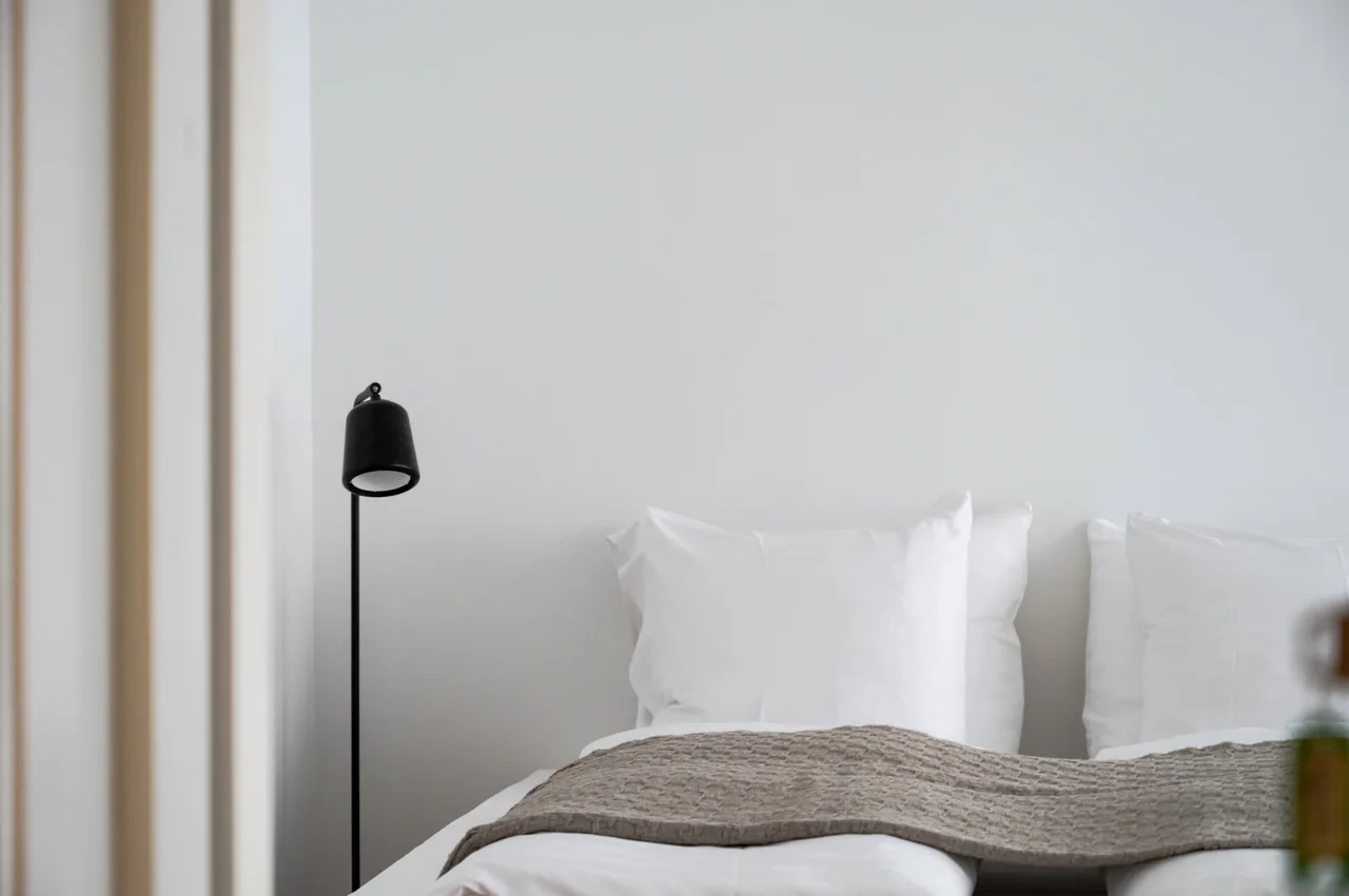 Charming Urban Studio in Copenhagen