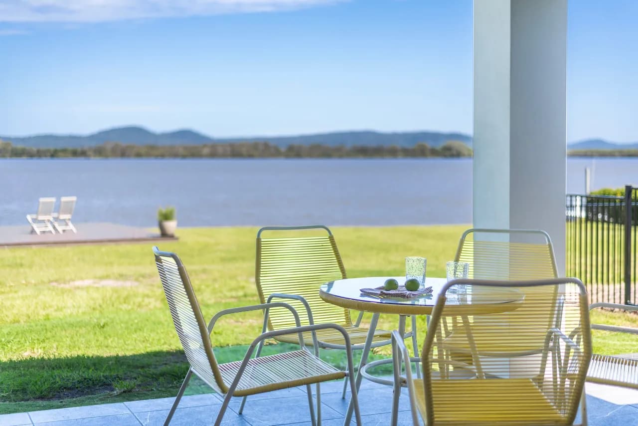 Oceanfront House with Sunset Views in New South Wales photo 5