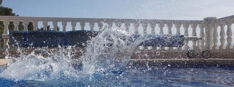 Private Pool Villa with Incredible Views in Benitachell photo 5