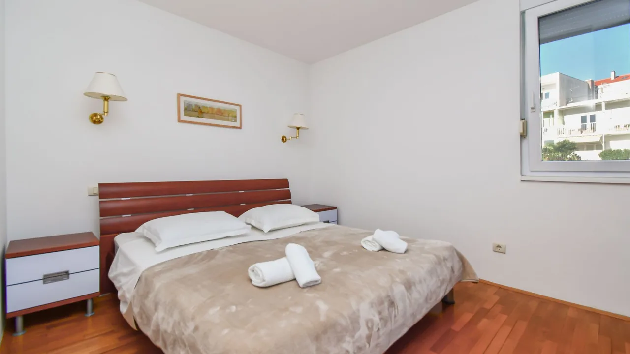 Apartment Butterfly Split Serenity Escape photo 3