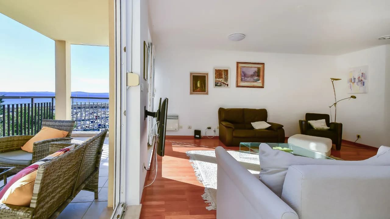 Apartment Butterfly Split Serenity Escape photo 4