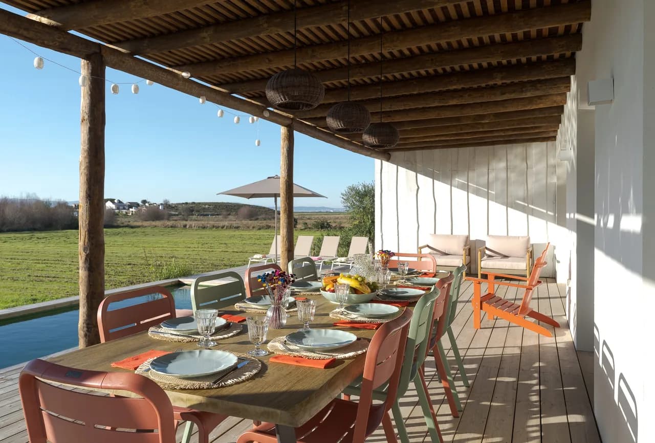 Cozy And Charming Villa In The Heart Of Comporta photo 2