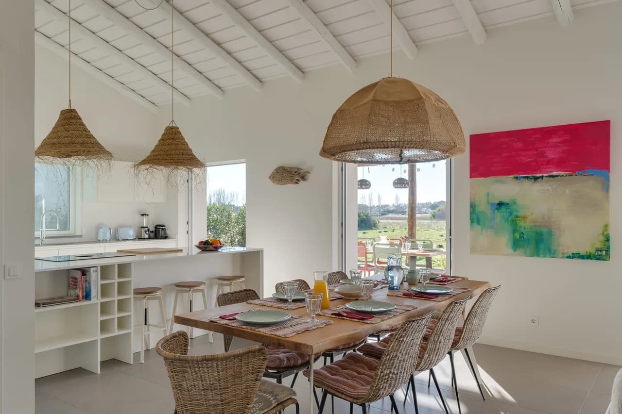 Cozy And Charming Villa In The Heart Of Comporta photo 4