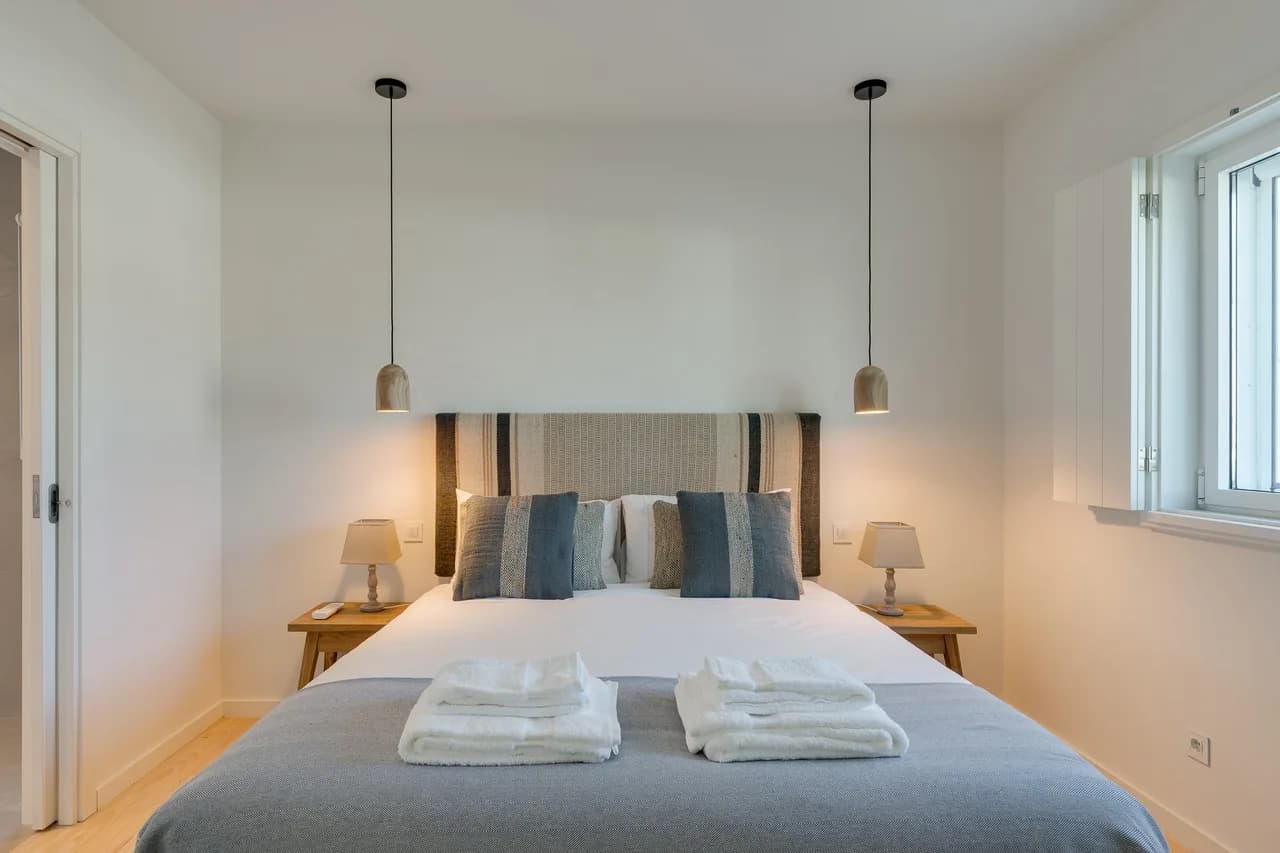 Cozy And Charming Villa In The Heart Of Comporta photo 5