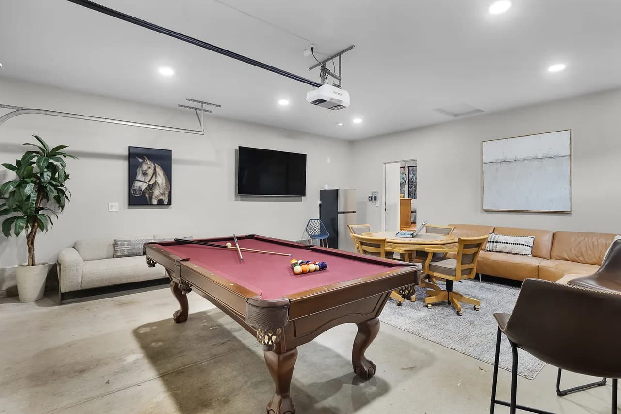 Centrally Located Family House in Sedona photo 4