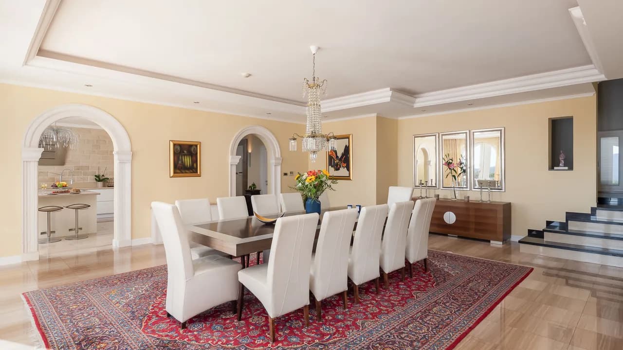 Charming Coastal Villa In Trsteno photo 3