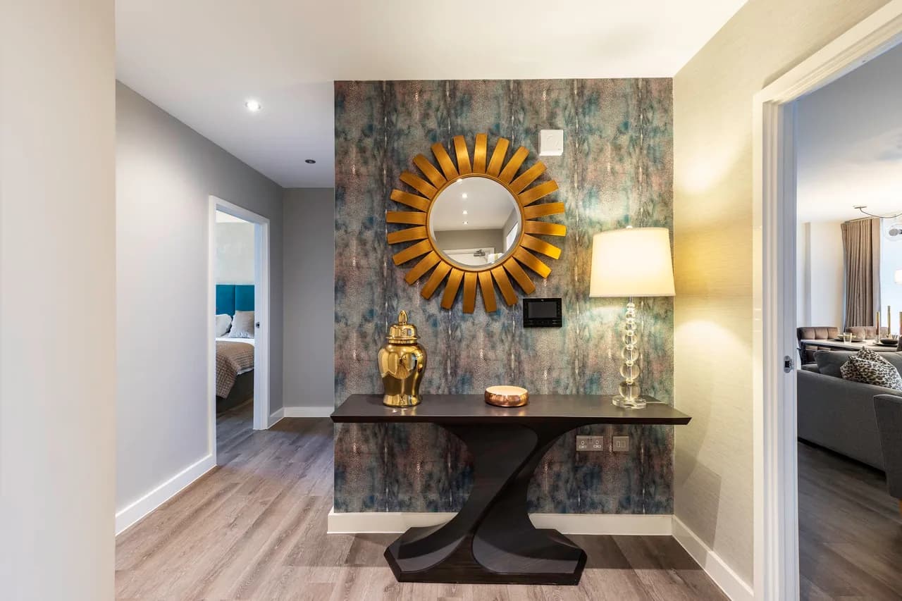 Elegant Family-Friendly Apartment in London photo 4