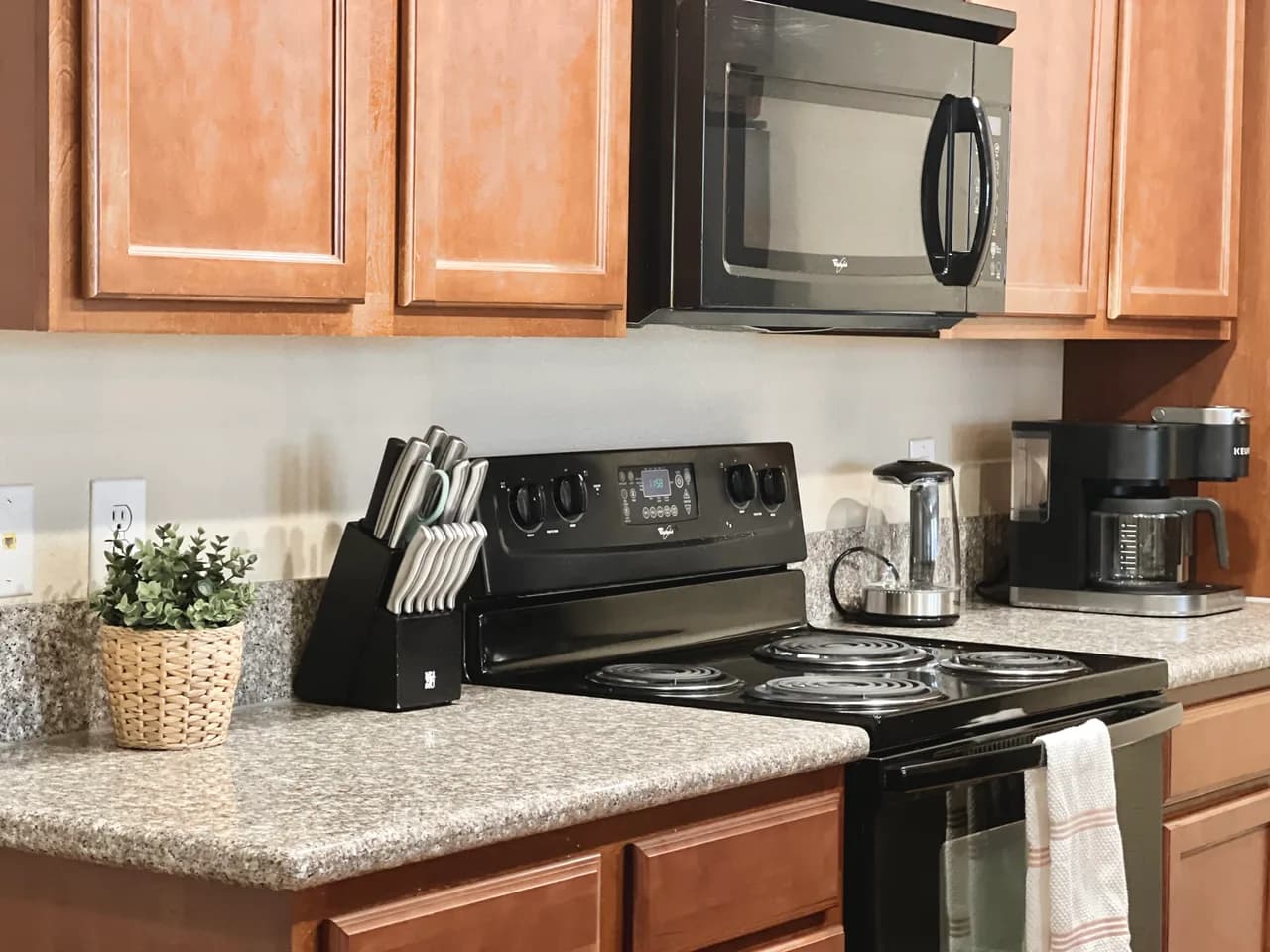 Mountain View Apartment in South Reno photo 4
