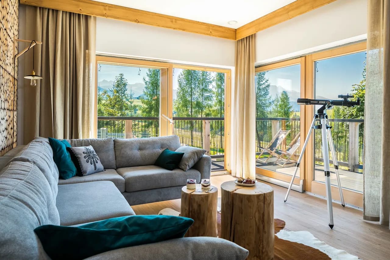 Expansive Family House in Zoniowka photo 3