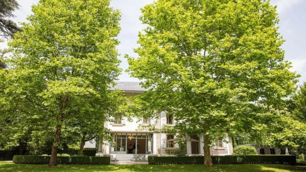 Beautiful Perfect Luxury Oasis Geneva Haven