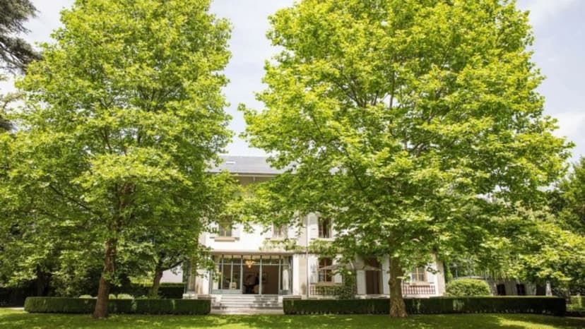 Beautiful Perfect Luxury Oasis Geneva Haven