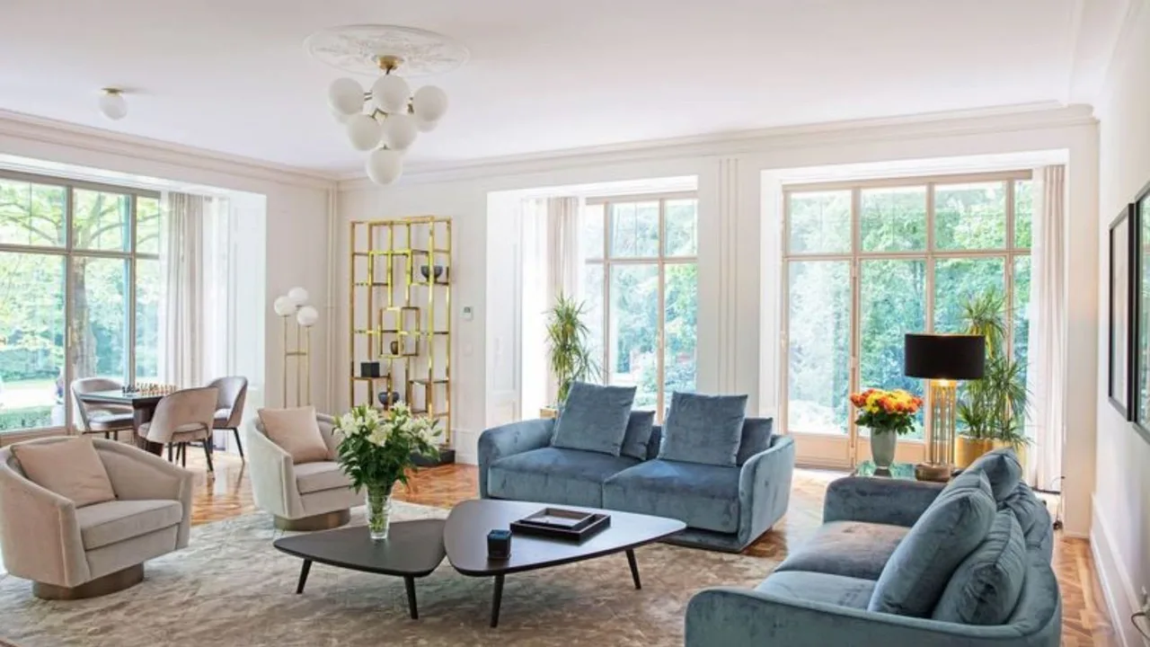 Beautiful Perfect Luxury Oasis Geneva Haven photo 2
