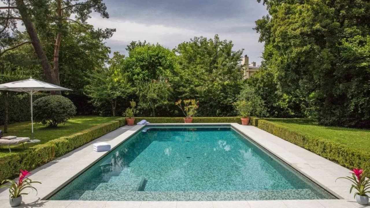 Beautiful Perfect Luxury Oasis Geneva Haven photo 5