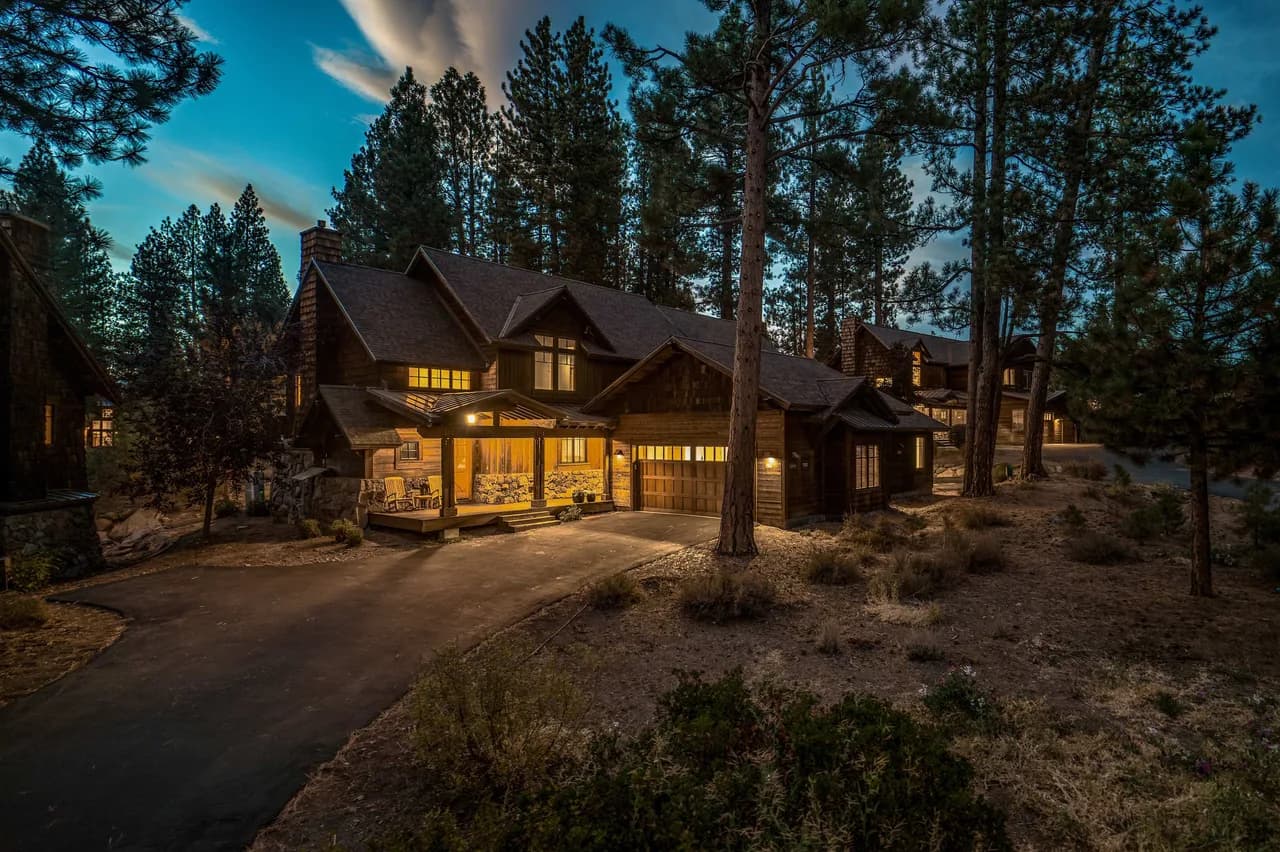Family-Friendly Townhouse Near Lake Tahoe Trails