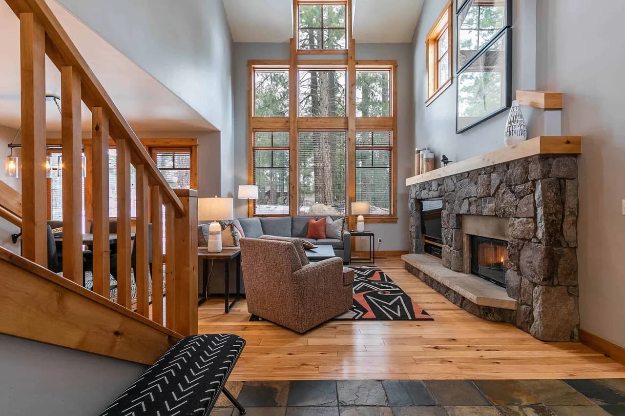 Family-Friendly Townhouse Near Lake Tahoe Trails photo 4
