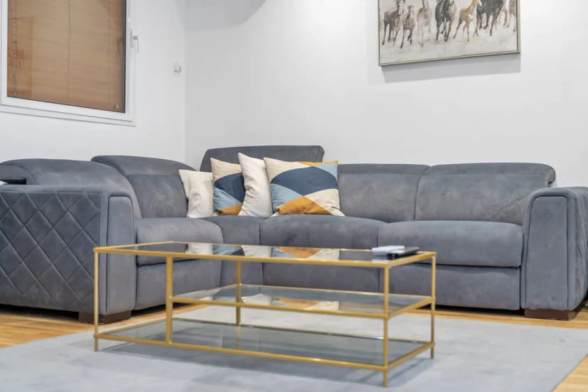 Elegant Apartment in Mayfair & Belgravia