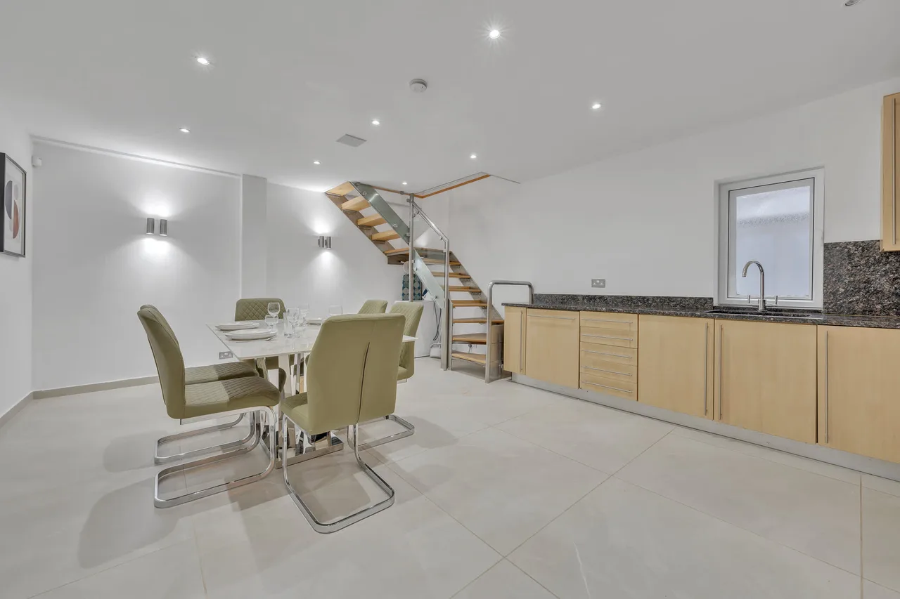 Elegant Apartment in Mayfair & Belgravia photo 3