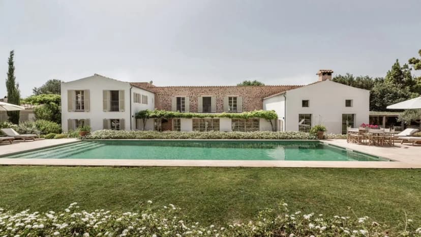 Tranquil Luxury Farm Estate Nature Escape