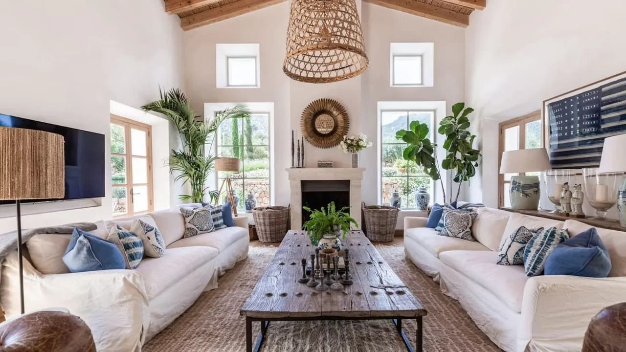 Tranquil Luxury Farm Estate Nature Escape photo 2