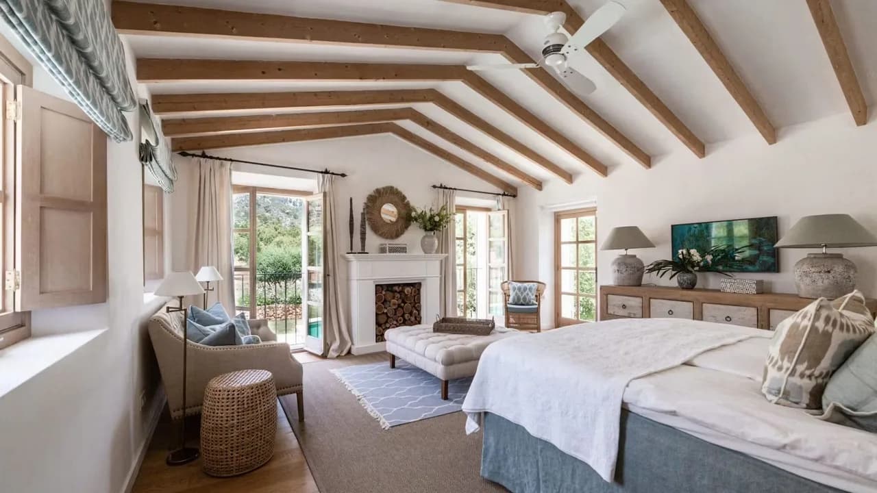 Tranquil Luxury Farm Estate Nature Escape photo 3