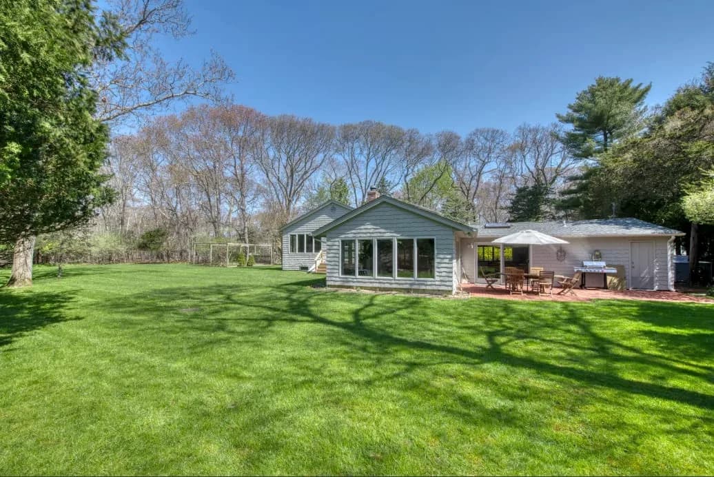 Stylish Retreat House in The Hamptons photo 2