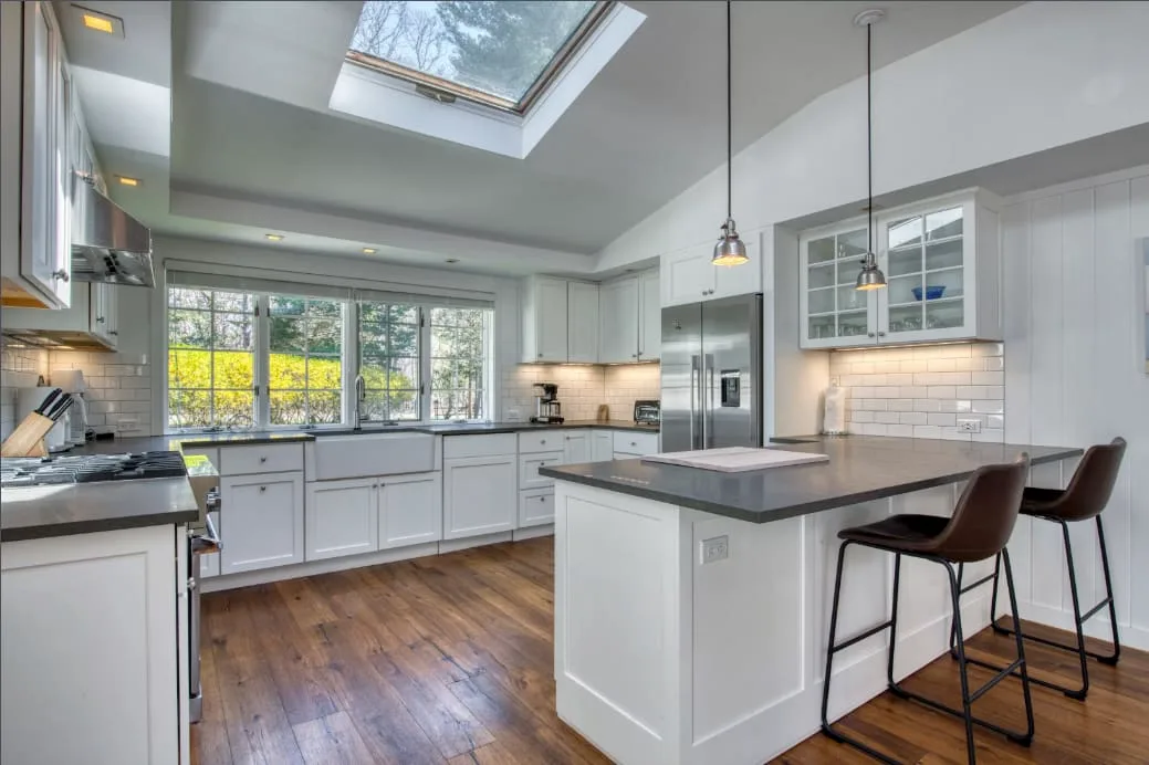 Stylish Retreat House in The Hamptons photo 4