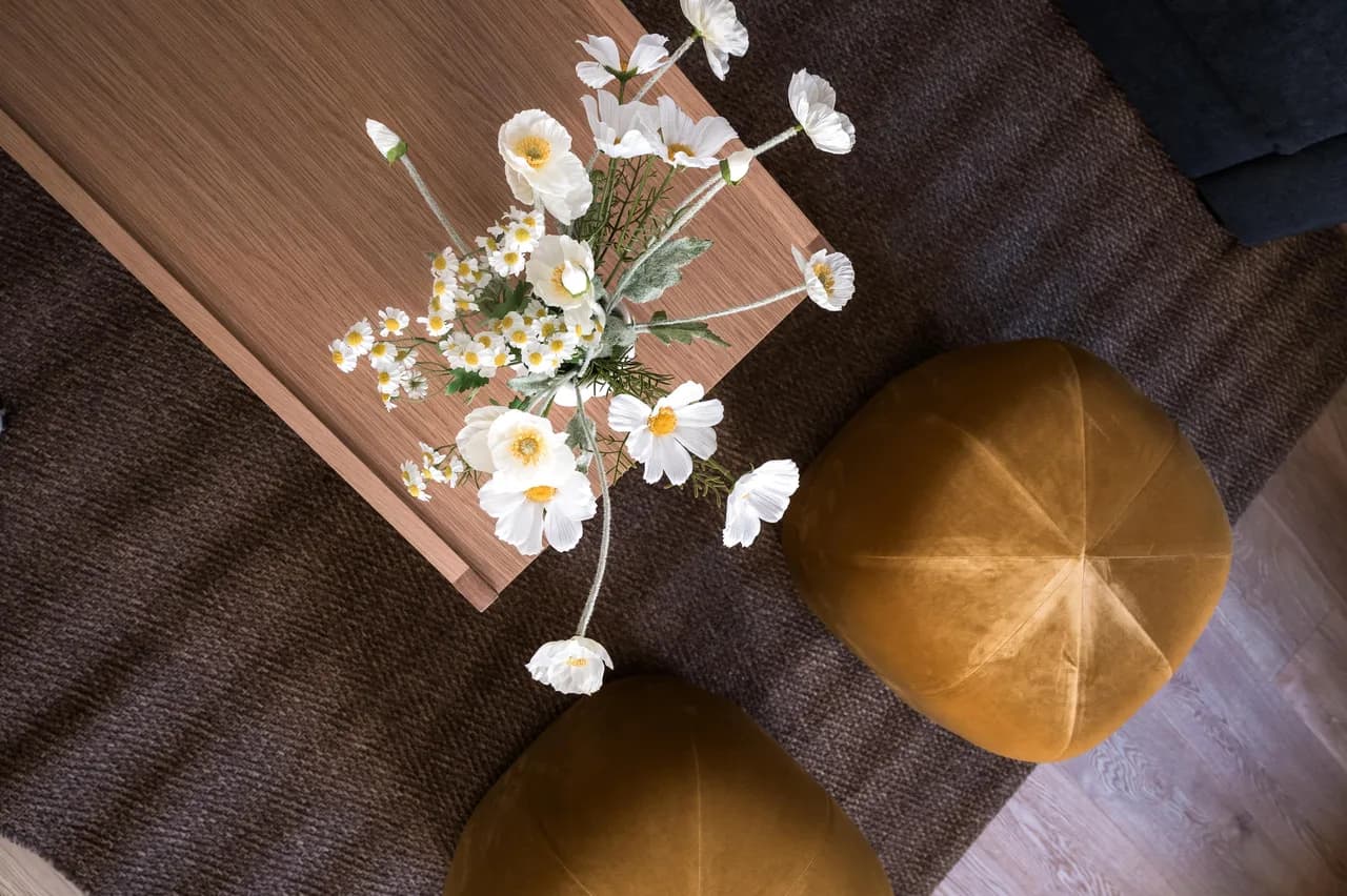 Stylish Family-Friendly Apartment in Copenhagen photo 4