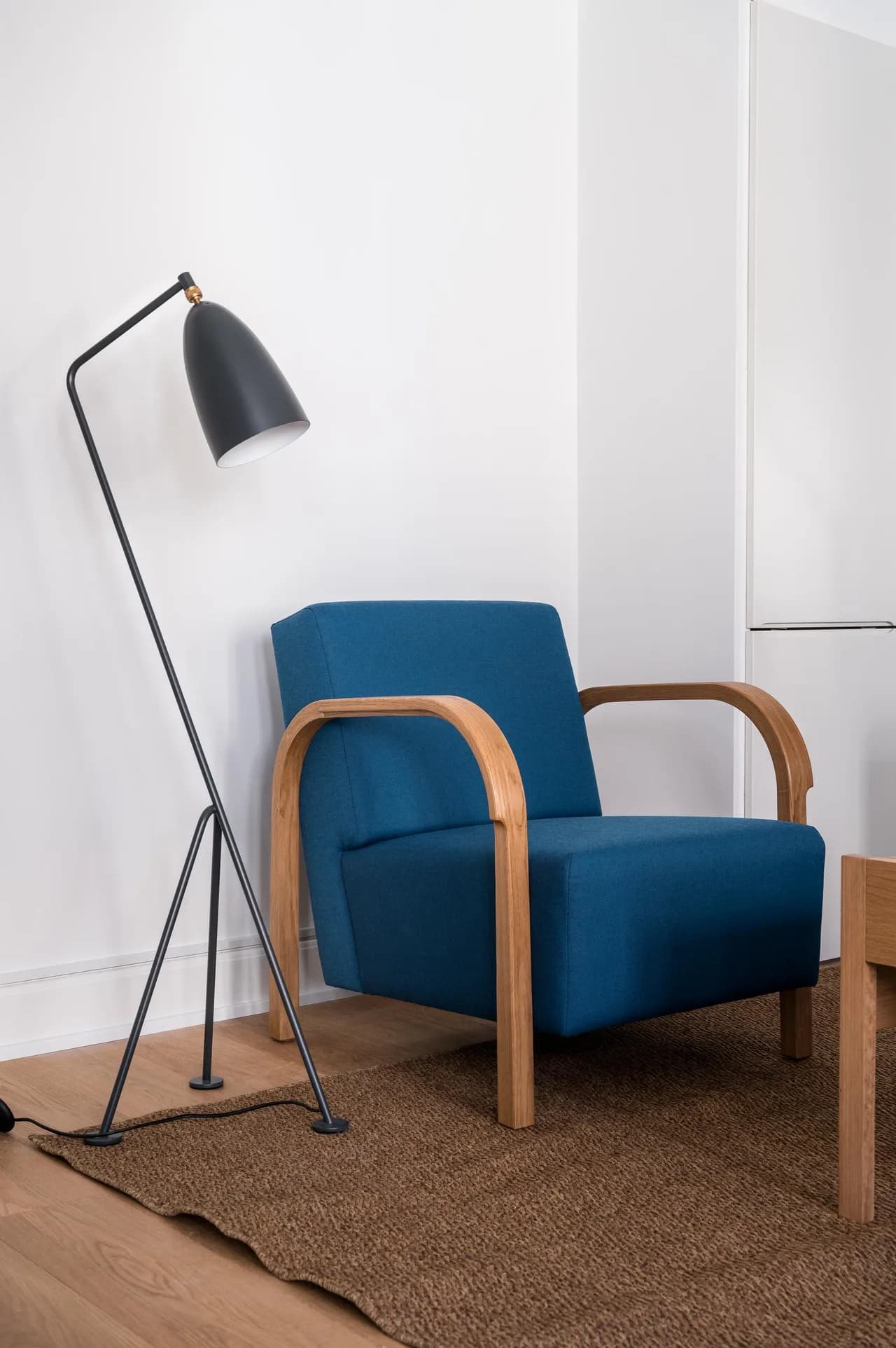 Stylish Family-Friendly Apartment in Copenhagen photo 5