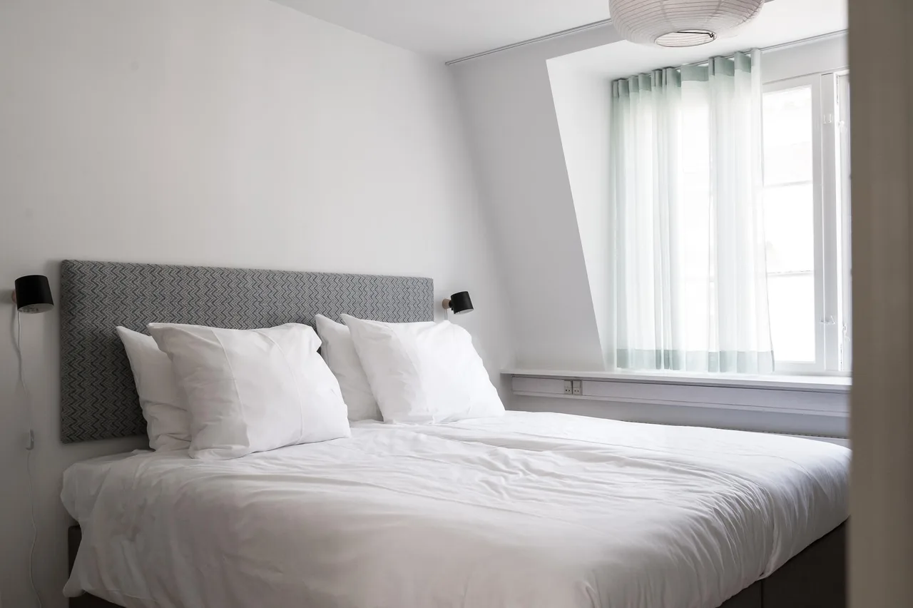 Downtown Cityview Apartment in Copenhagen photo 3