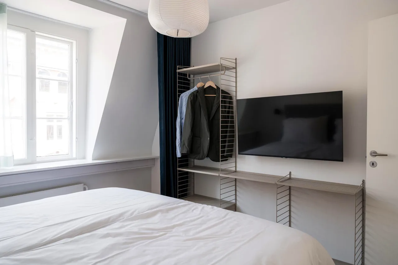 Downtown Cityview Apartment in Copenhagen photo 5