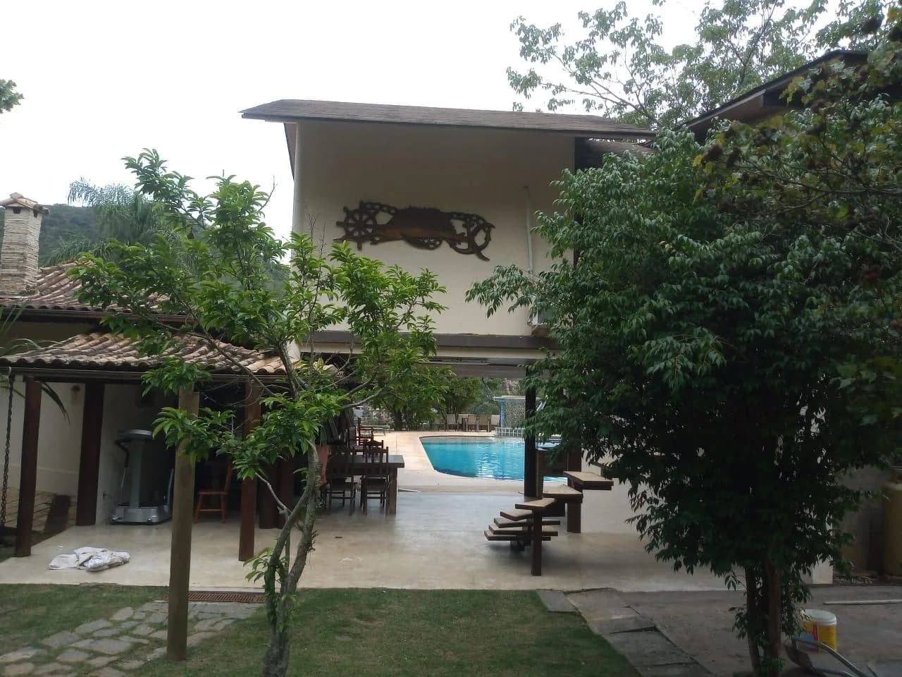 Mountainview Luxury House in Granja Brasil photo 4