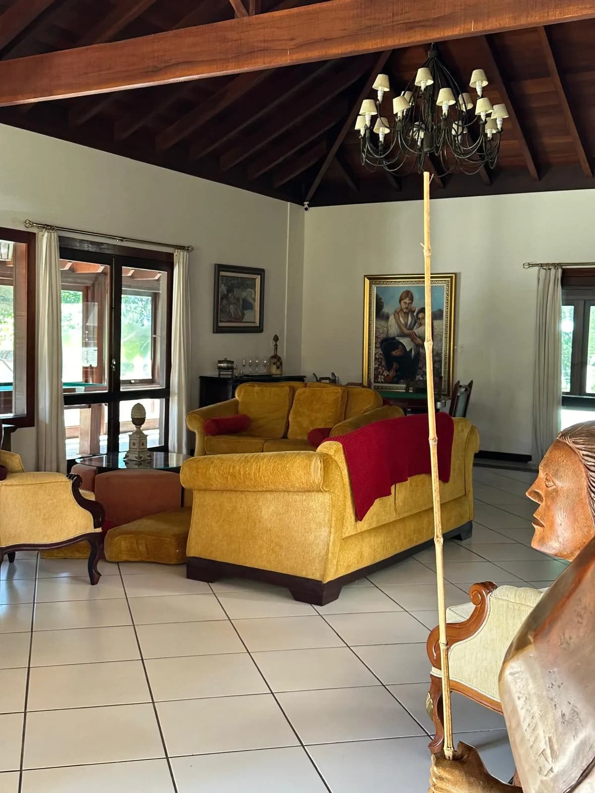 Mountainview Luxury House in Granja Brasil photo 5