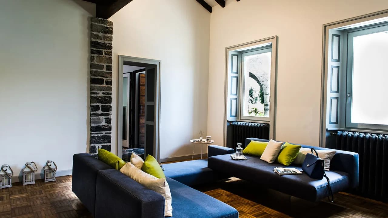 Peaceful Villa With Whirpool And Lake View photo 2