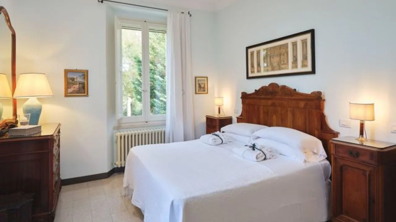 Tranquil haven with private pool & modern comforts photo 3