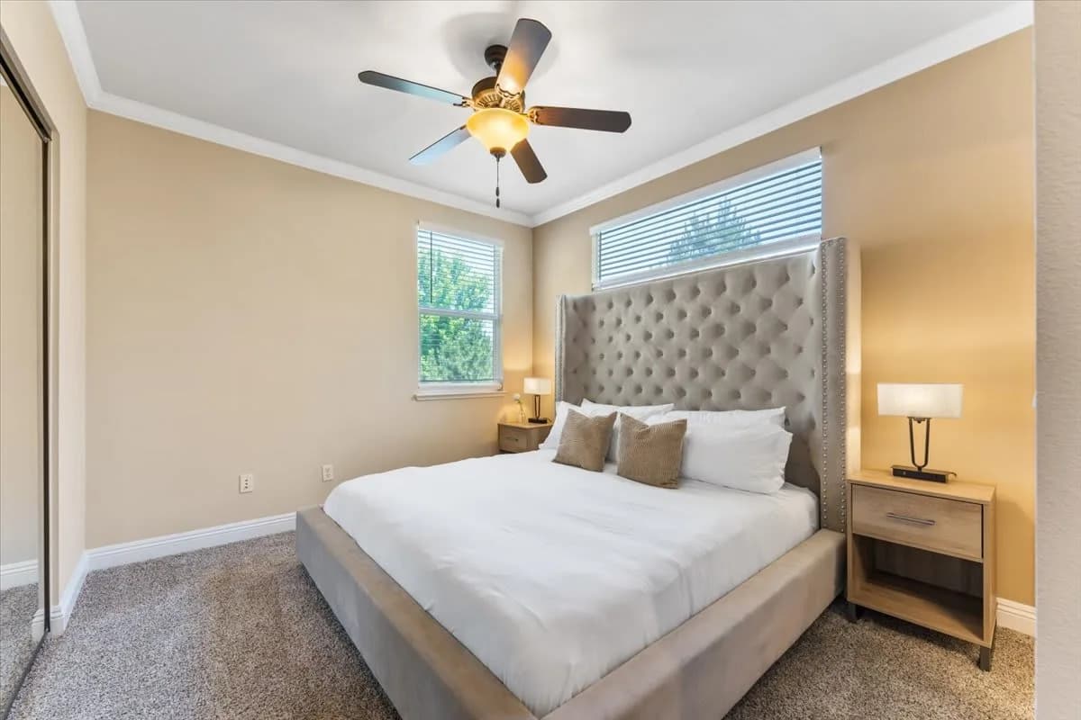 Accessible Luxury Apartment in South Reno photo 5
