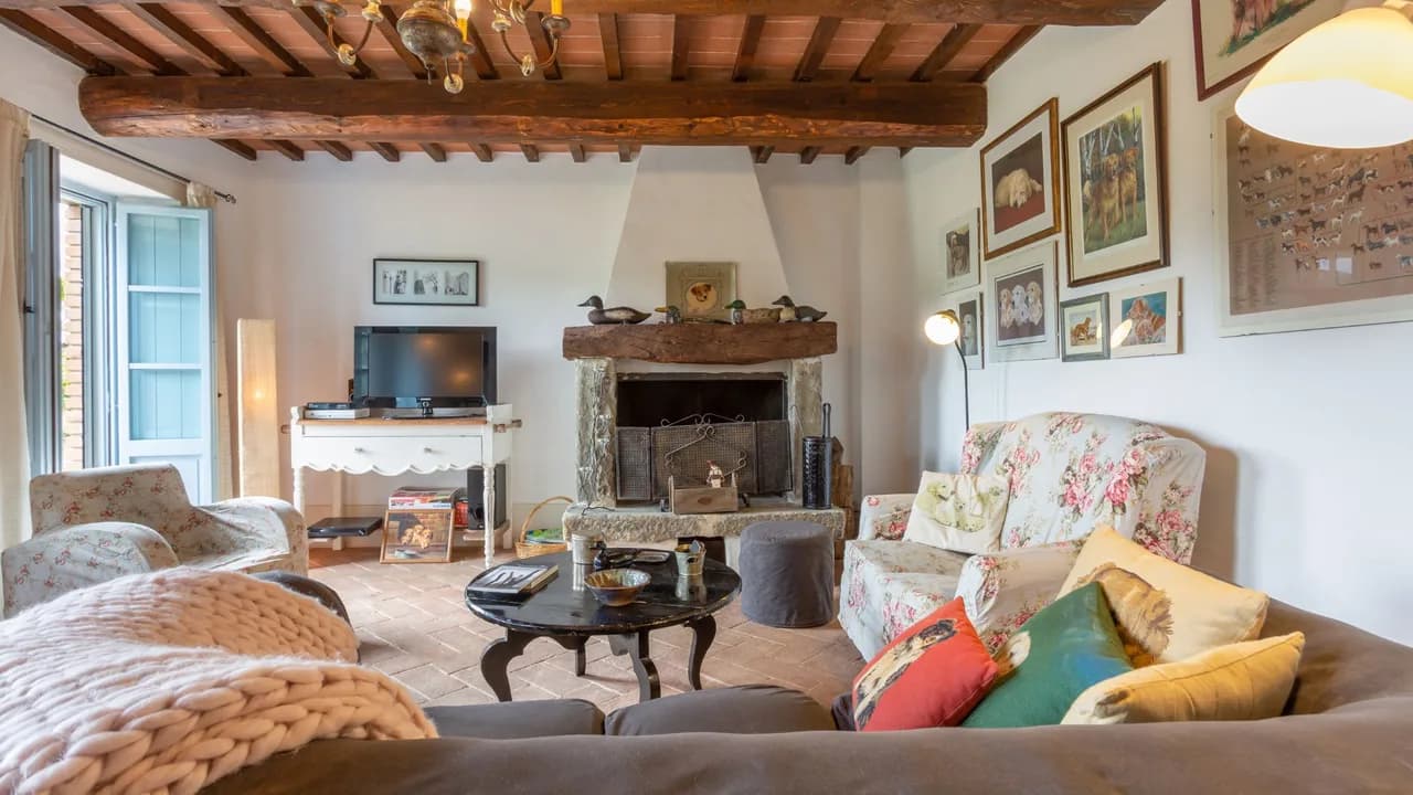 Lush Rural Retreat With Private Pool & BBQ Area photo 2