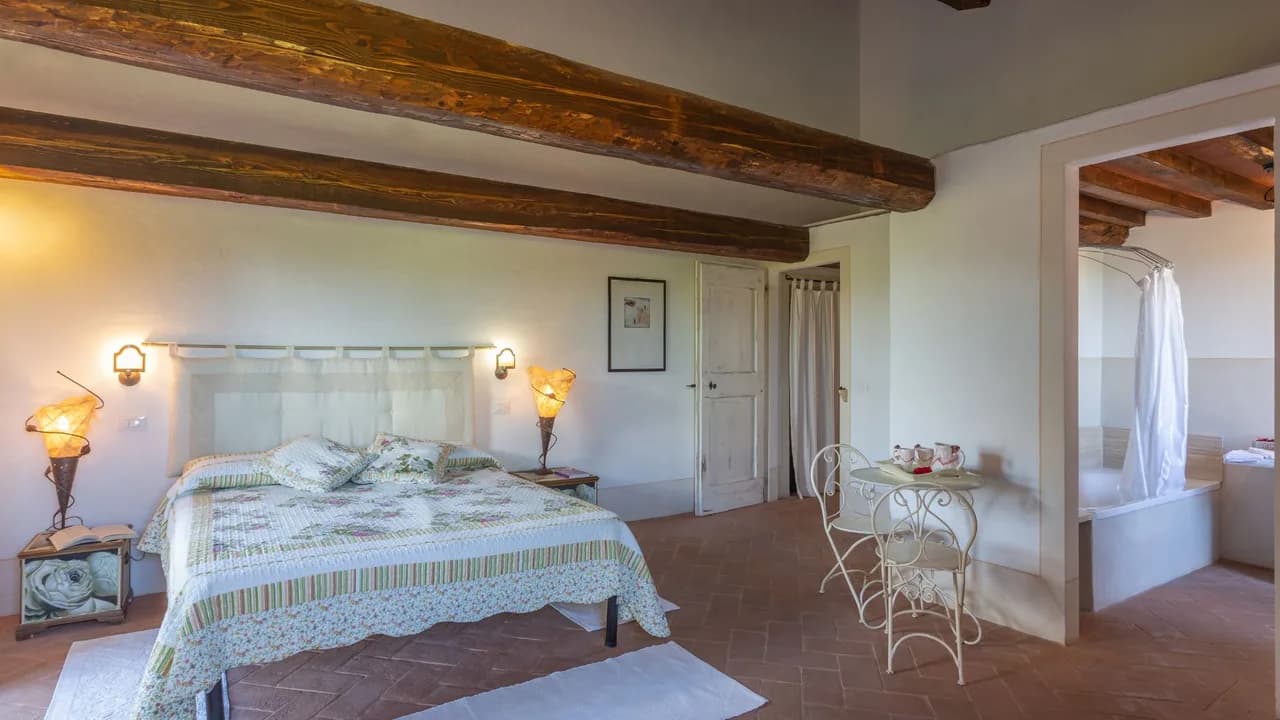 Lush Rural Retreat With Private Pool & BBQ Area photo 3