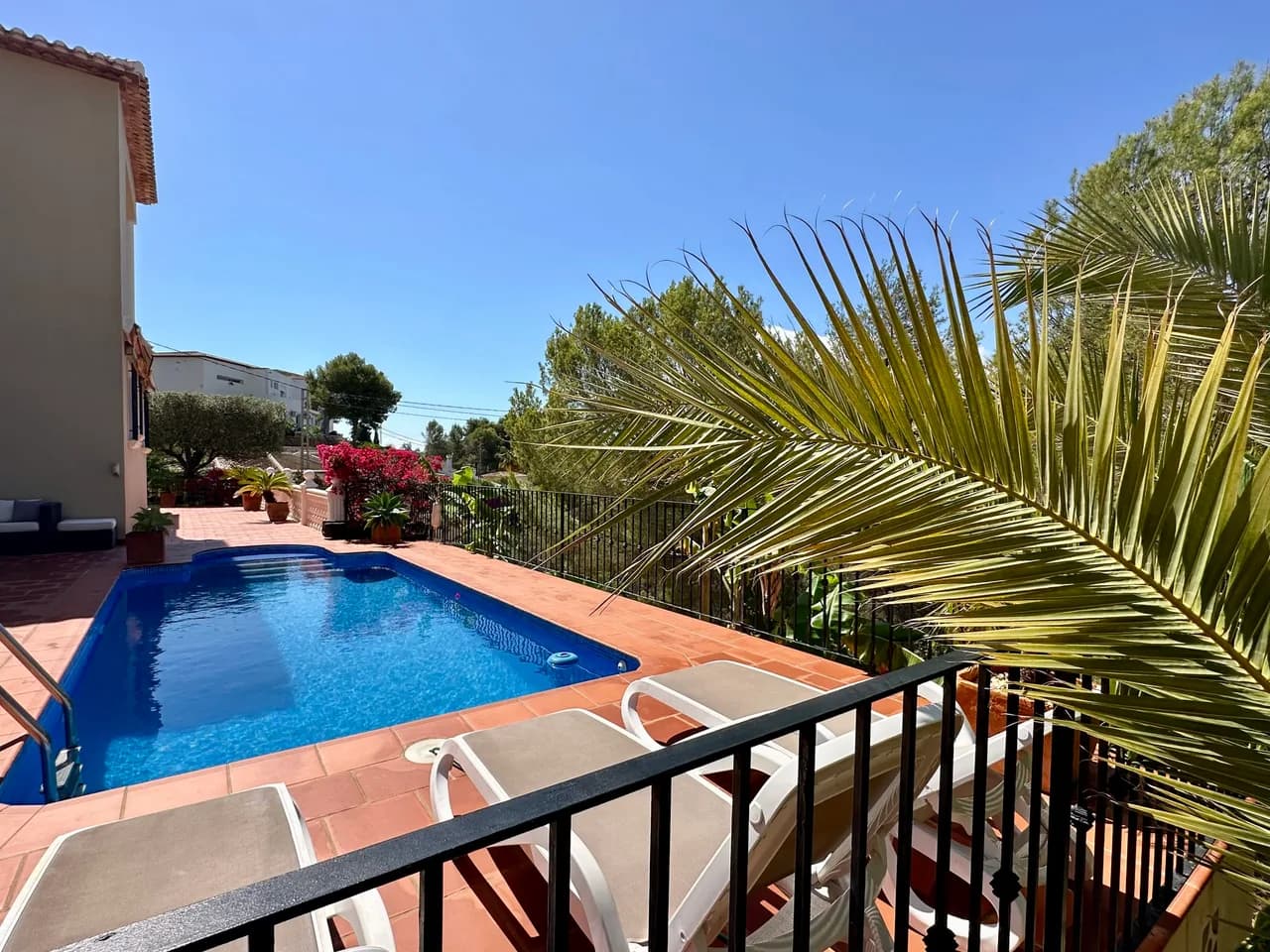 Private Pool Apartment in Costa Blanca photo 3
