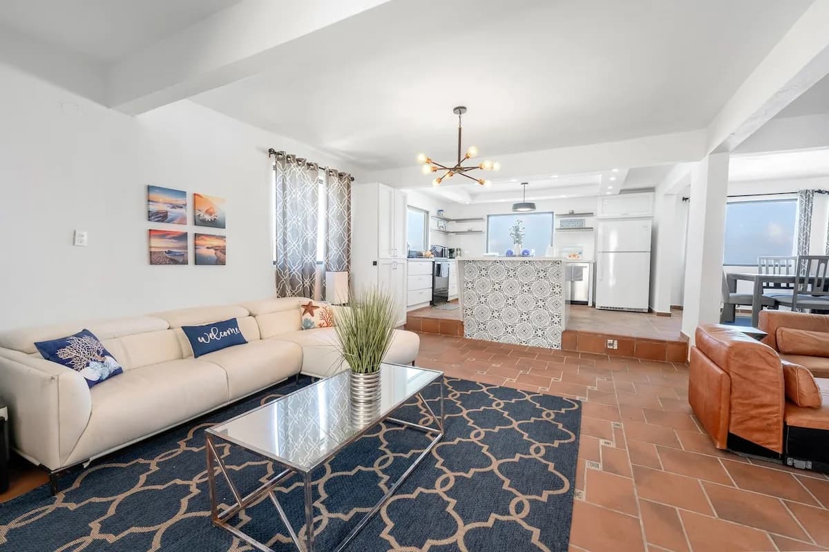 Oceanfront House with Pool in Dorado photo 5