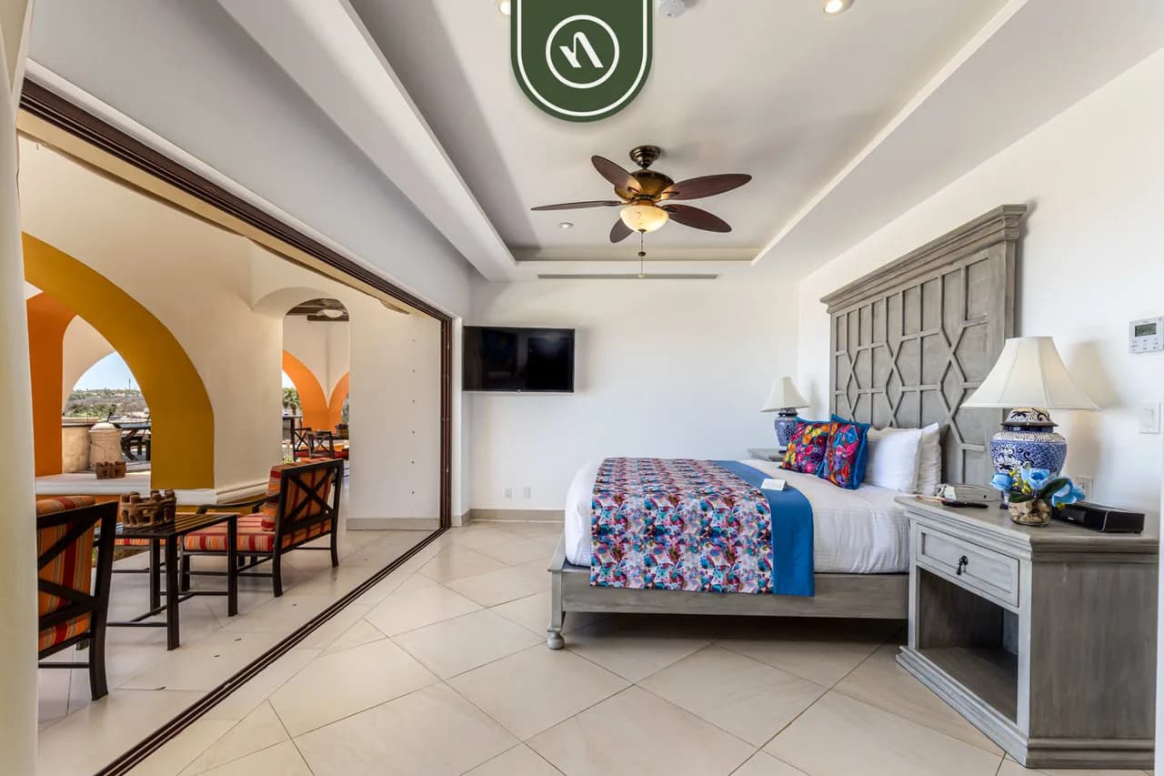 Ocean View House in Los Cabos photo 2