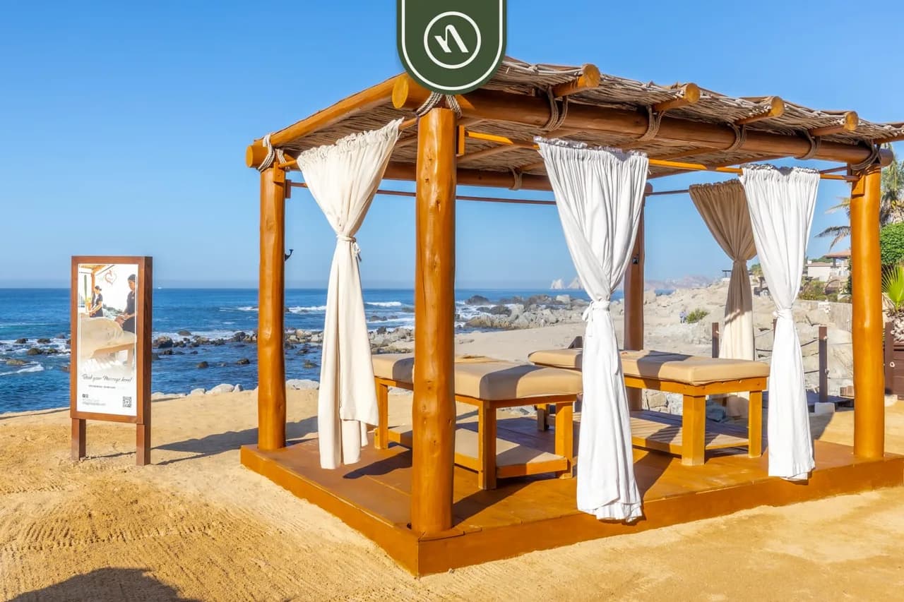 Ocean View House in Los Cabos photo 3
