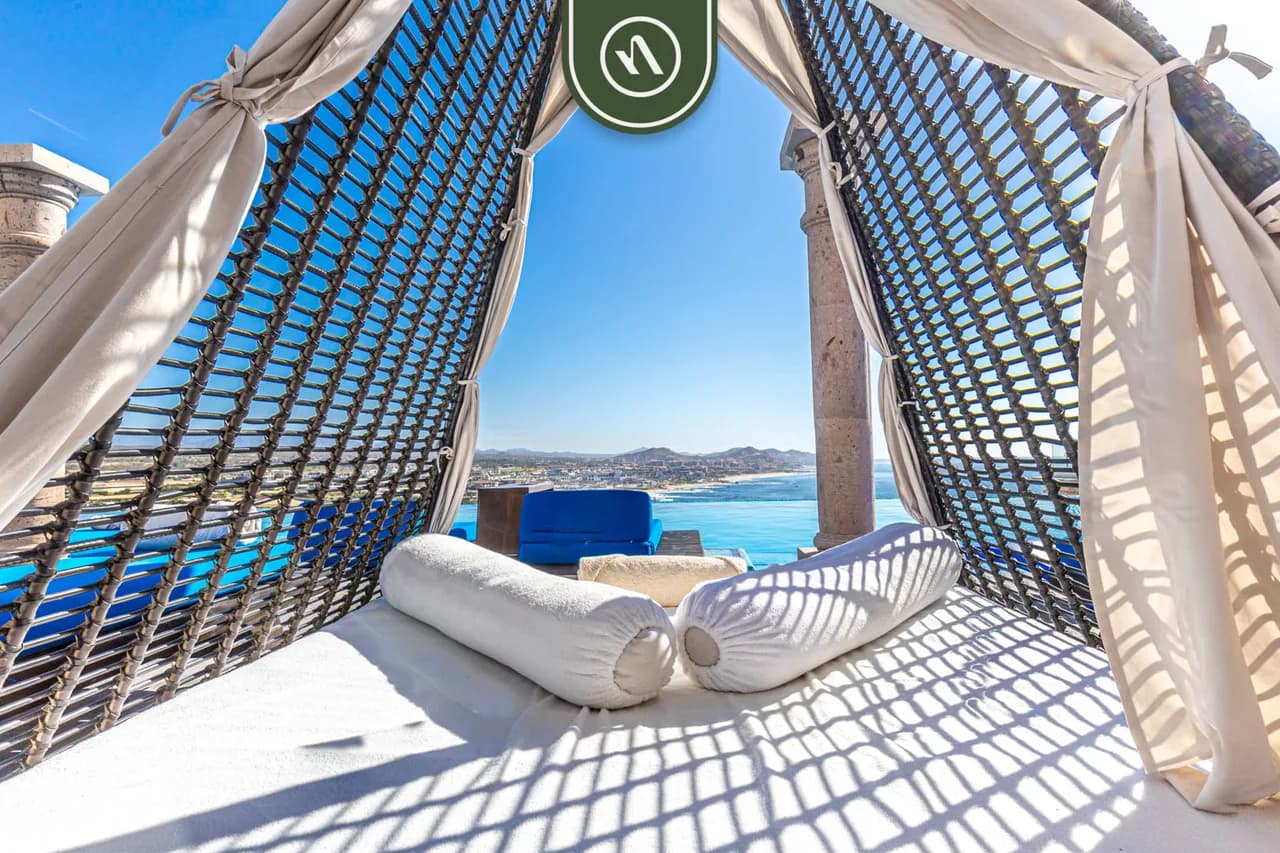 Ocean View House in Los Cabos photo 5