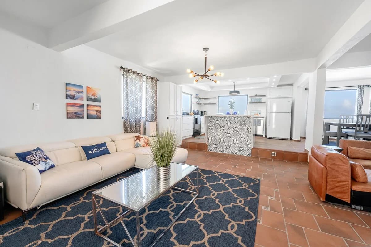 Oceanfront Beach House in Dorado photo 3