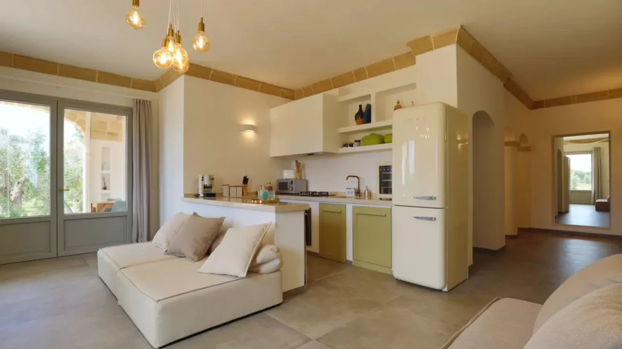 Luxury Oasis In Wonderful Puglia photo 3