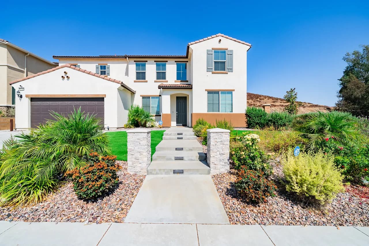 Scenic Wine Country House with Pool in California photo 2